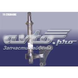 T112203040BC Chery Кардан передній