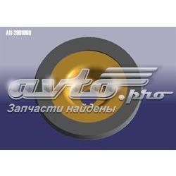 Шайба втулки штока переднього амортизатора Chery A112901060 ціна, від 5.17 USD