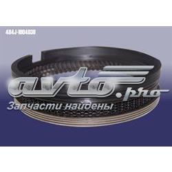 Купити 484J1004030 Chery Маслоз'емні кільця, стандартні