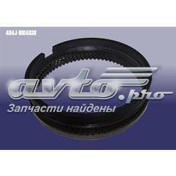 Поршні і шатуни Chery 484J1004030 ціна, від 12.20 USD