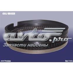 484J1004030 Chery Кільця поршневі комплект на мотор, STD.