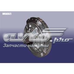 Купити MR593521 Mitsubishi Насос масляний АКПП