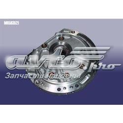 Насос масляний КПП Mitsubishi MR593521 ціна, від 64.90 USD