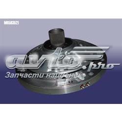 MR593521 Mitsubishi Насос масляний ГМП