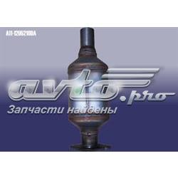 A111205210DA Chery Каталітичний нейтралізатор відпрацьованих газів