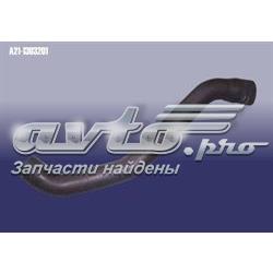 Шланг/патрубок радіатора охолодження, верхній Chery A211303201 ціна, від 4.31 USD