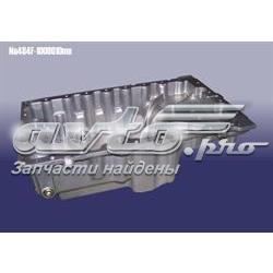 Купити 484F1009010 Chery Захист двигуна