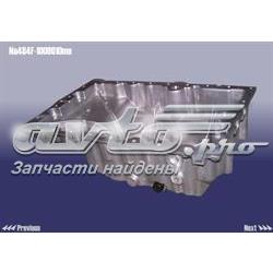 484F1009010 Chery Картер масляний