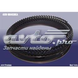 481H1004030CA Chery Комплект поршневих кілець на двигун, 2-й ремонт (+0,50)