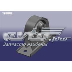 Подушка (опора) двигуна, задня Chery T111001710 ціна, від 18.72 USD