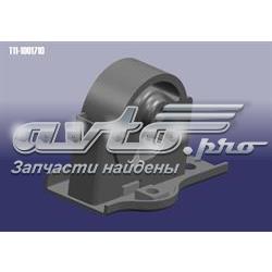 T111001710 Chery Задня подушка двигуна