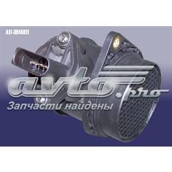Купити 7516457 Hoffer Повітромір