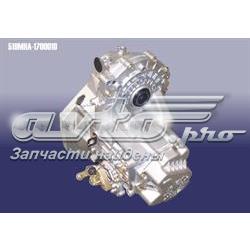 Купити 519MHA1700010 Chery Ручна коробка передач