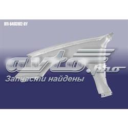 Крило переднє праве Chery B118403102DY ціна, від 56.24 USD