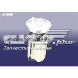 Паливний насос електричний, занурювальний Chery B111106610 ціна, від 10.48 USD