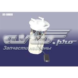 B111106610 Chery Паливний насос електричний, погружной