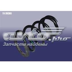 Пружина задня Chery T112912011 ціна, від 27.28 USD
