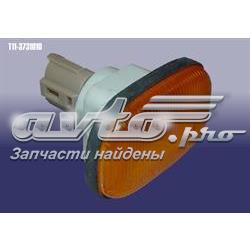 T113731010 Chery Повторювач повороту на крилі, правий