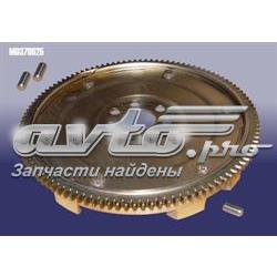 MD370625 Chery Демпферний маховик