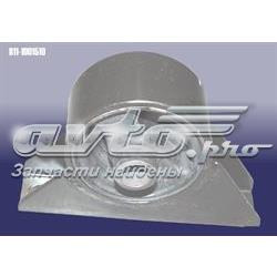 B111001510 Chery Подушка передньої опори двигуна