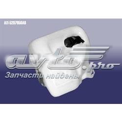 A115207050AB Chery Бачок склоомивача