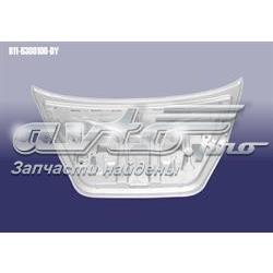 B116300100DY Chery Кришка багажника