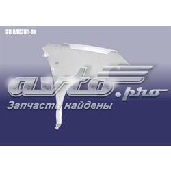 Ліве переднє крило FPS FP1502311P ціна, від 49.88 USD