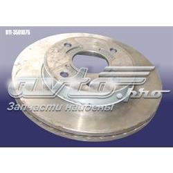 Купити B113501075 Chery Ротор гальмівний