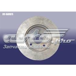 B113501075 Chery Гальмо дискове переднє