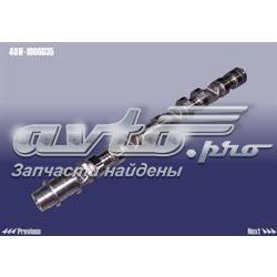 481F1006035 Chery Шток двигуна, випускний