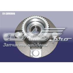 S113301030AB Chery Маточина задня