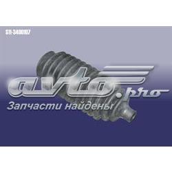S113400107 Chery Пильник рульової