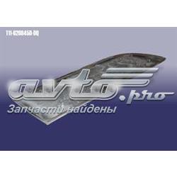 T116208450DQ Chery Молдинг задніх правих дверей