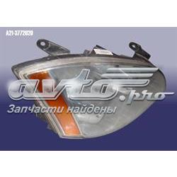 Фара правая Chery A213772020 ціна, від 56.10 USD