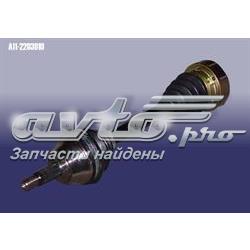 Привід передній лівий Chery A112203010 ціна, від 35.15 USD
