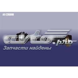 A112203010 Chery Привід лівий