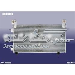 M118105010 Chery Конденсатор