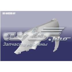 Ліве переднє крило Chery Eastar седан (B11) (2005 - 2012) ціна, від 176.08 USD