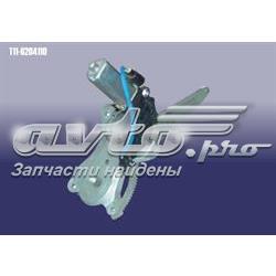 Механізм склопідйомника двері задньої, лівої Chery T116204110 ціна, від 14.06 USD