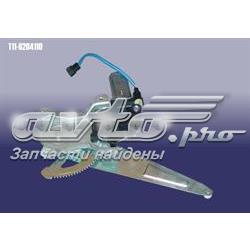 T116204110 Chery Механізм стеклопод'емника двері задньої, лівої