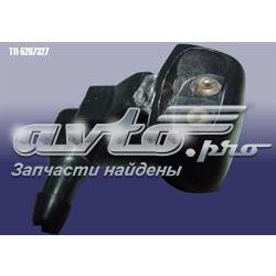 Форсунка омивача лобового скла Chery T115207327