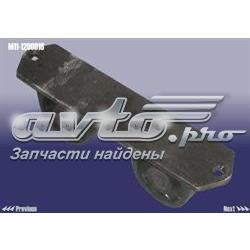 M111200018 Chery Кронштейн кріплення глушника