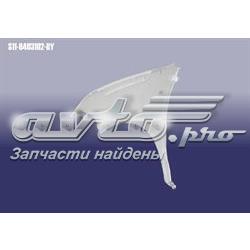 Крило переднє праве FPS FP1502312 ціна, від 49.69 USD