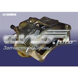 A113501060AB Chery Супорт гальмівний передній правий