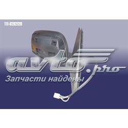 T118202120 Chery Праве дзеркало заднього виду
