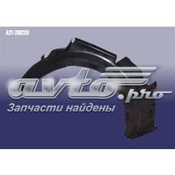 Підкрилок переднього крила, лівий Chery Elara /FORA/A5FL/VORTEX ESTINA  седан (2004 - 2012) ціна, від 12.40 USD