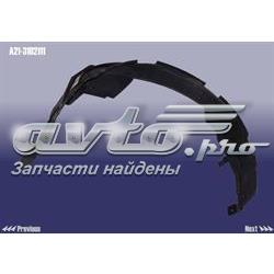 Підкрилок передній лівий на Chery Elara /FORA/A5FL/VORTEX ESTINA  