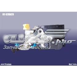 B116205020 Chery Замок задньої дверї, правої