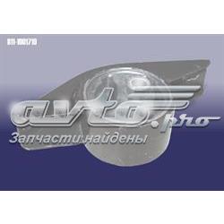 B111001710 Chery Задня подушка двигуна