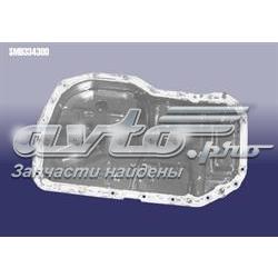 SMD334300 Chery Картер масляний